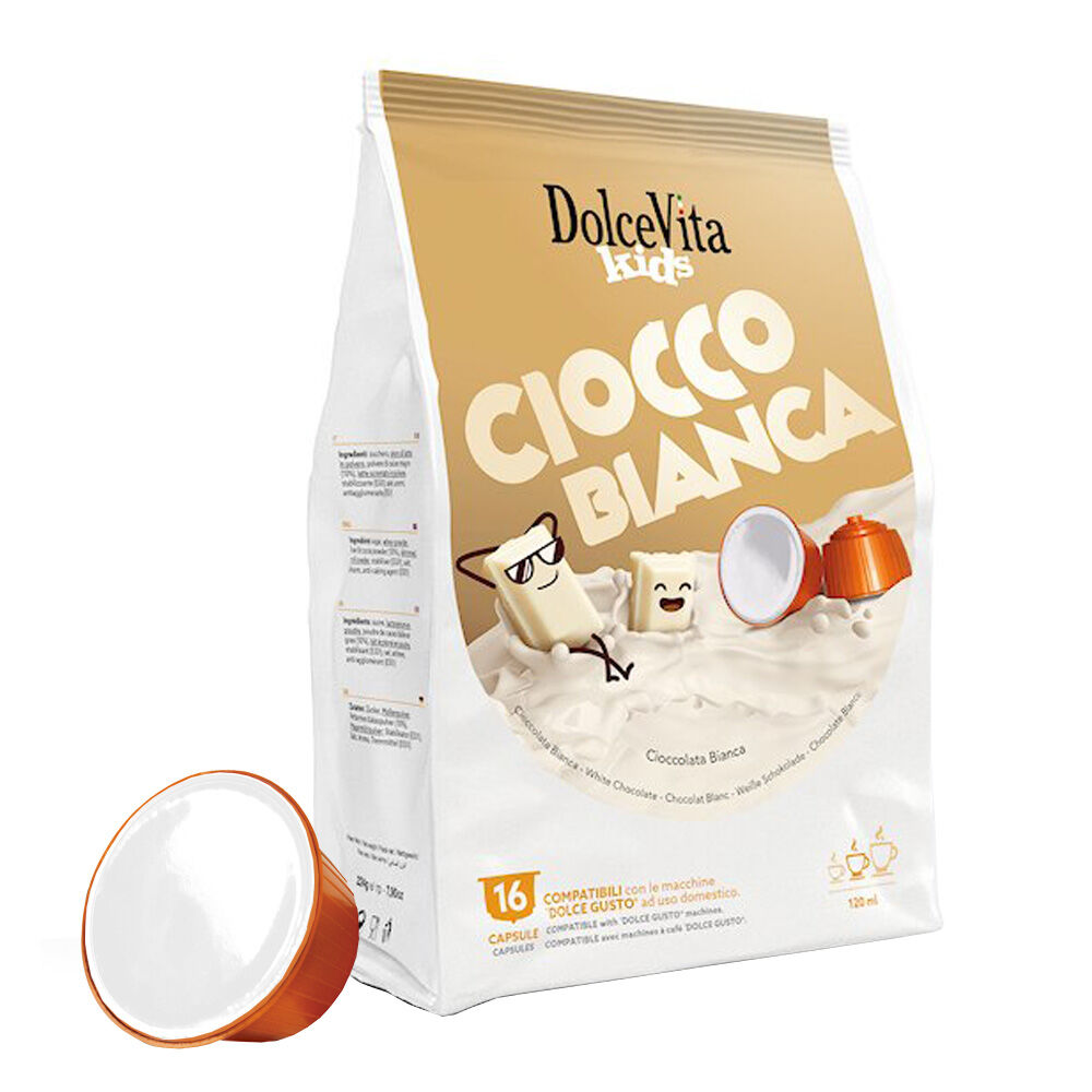 Vit\u0020Choklad\u0020\u002D\u0020Dolce\u0020Vita