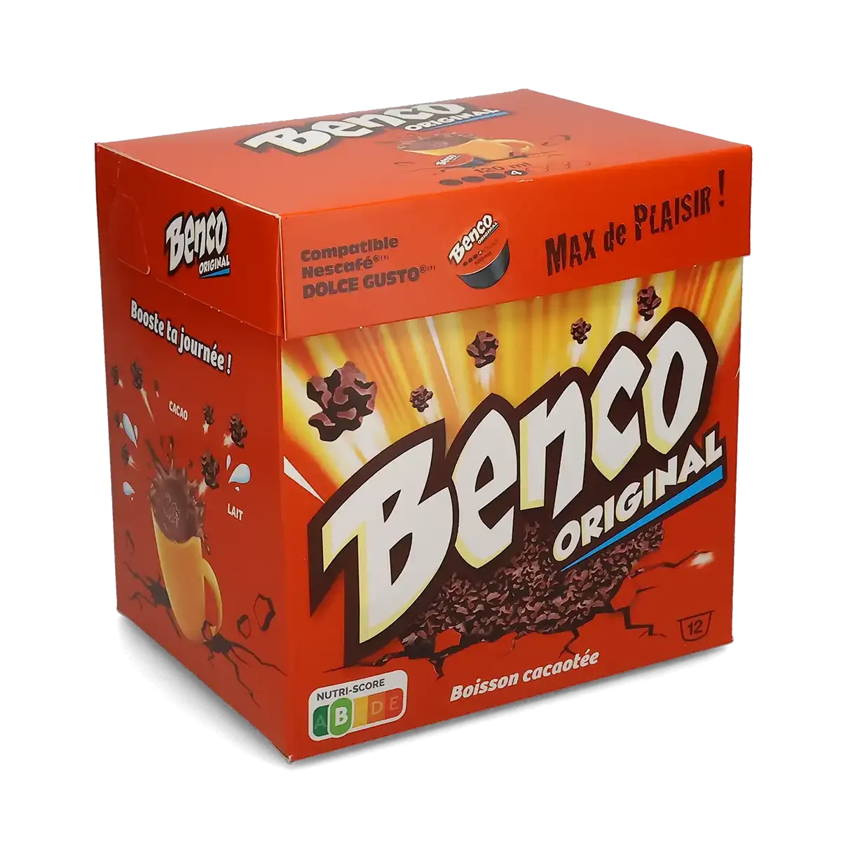 Varm\u0020choklad\u0020\u002D\u0020Benco