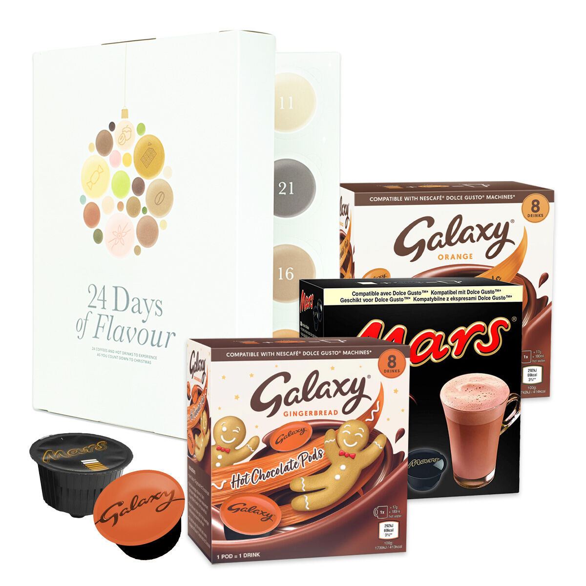 Julkalender\u0020f\u00F6r\u0020Dolce\u0020Gusto\u0020\u0020