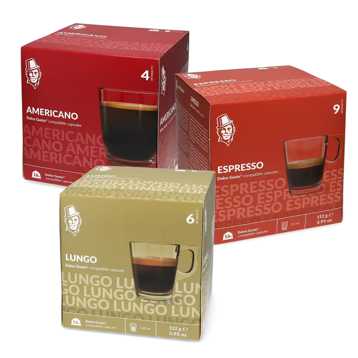 Prova\u002Dp\u00E5\u002Dpaket\u0020\u2013\u0020Svarta\u0020kaffedrycker