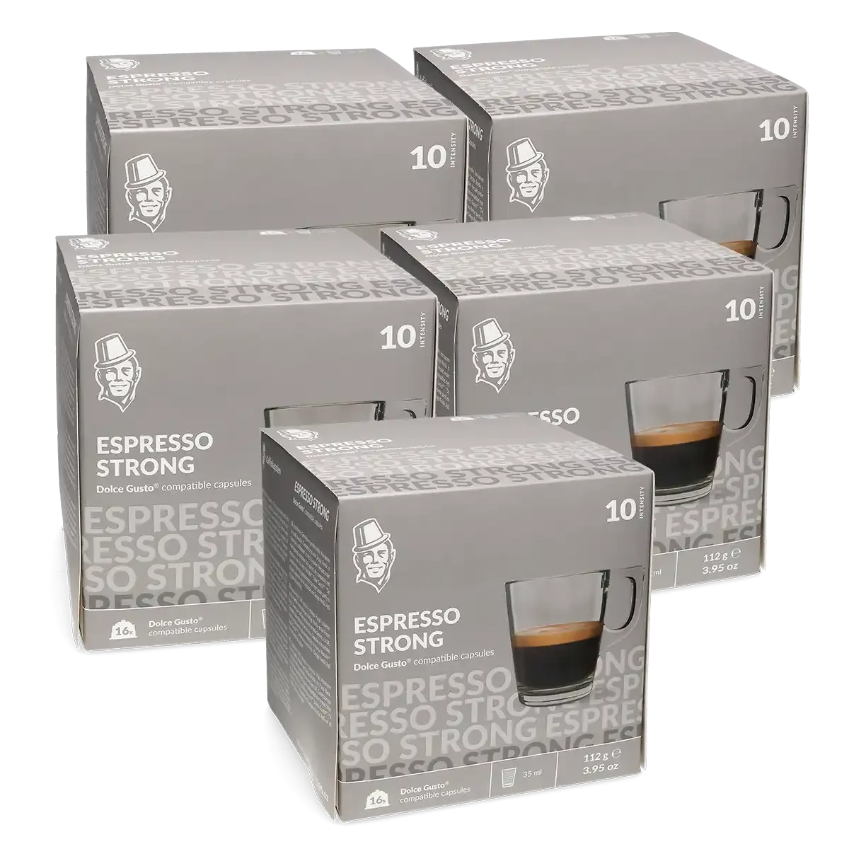 Espresso\u0020Strong\u0020\u002D\u0020Vardagskaffe