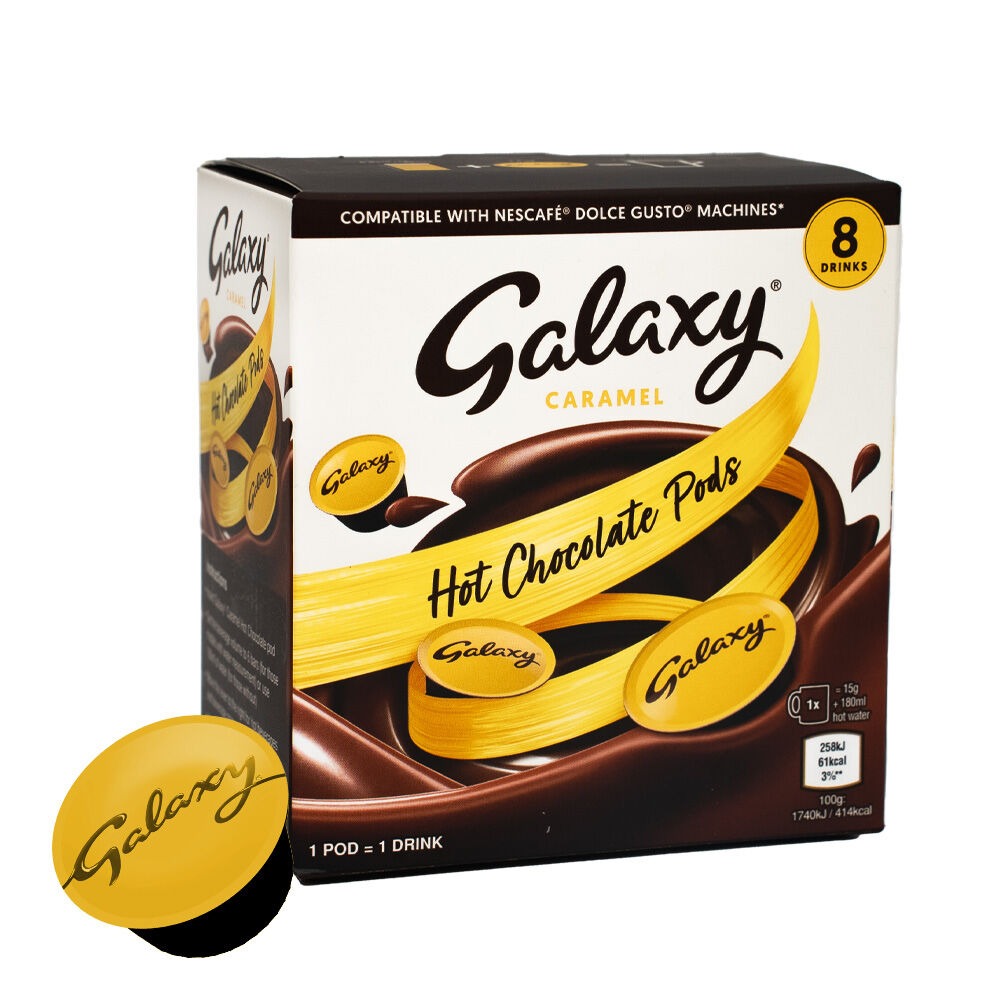 Karamell\u0020Choklad\u0020\u002D\u0020Galaxy