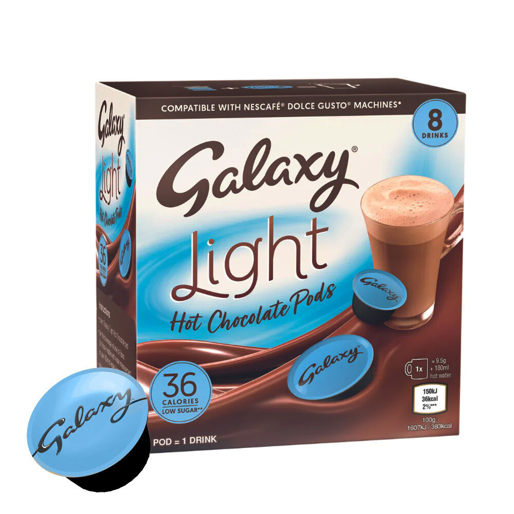 Varm\u0020Choklad\u0020Light\u0020\u002D\u0020Galaxy
