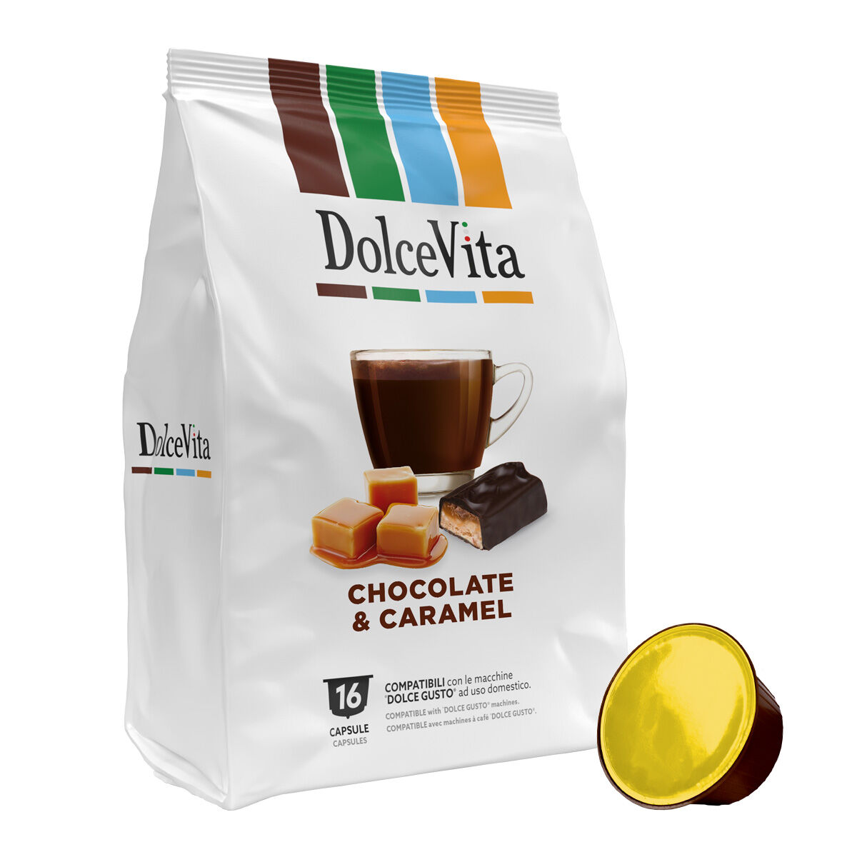 Choklad\u0020\u0026\u0020Karamell\u0020\u002D\u0020Dolce\u0020Vita\u0020