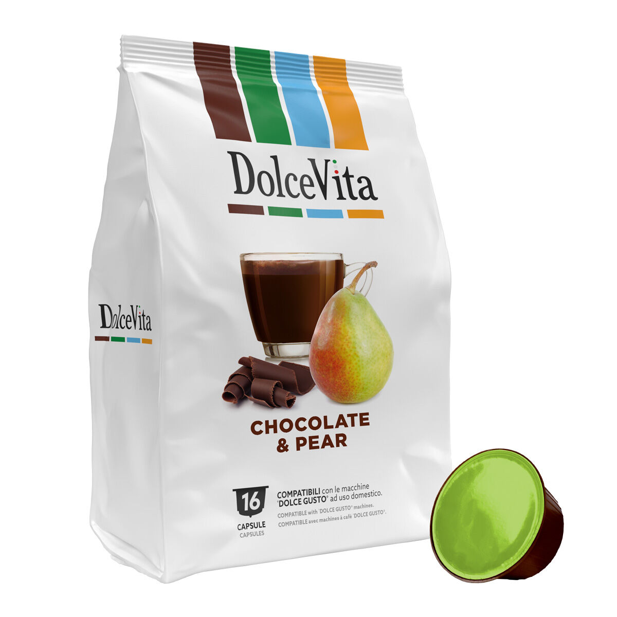 Choklad\u0020\u0026\u0020P\u00E4ron\u0020\u002D\u0020Dolce\u0020Vita\u0020