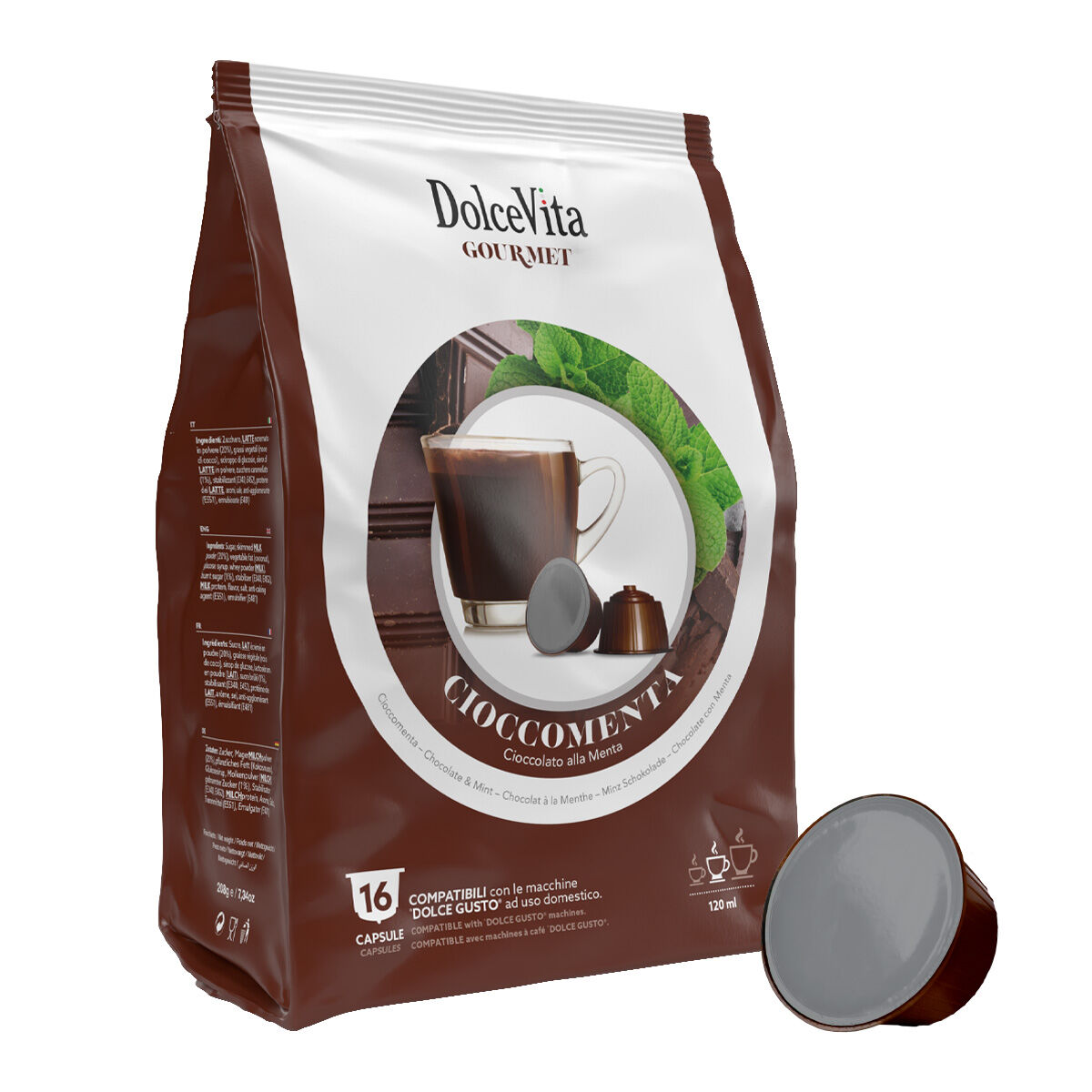 Mintchoklad\u0020\u002D\u0020Dolce\u0020Vita