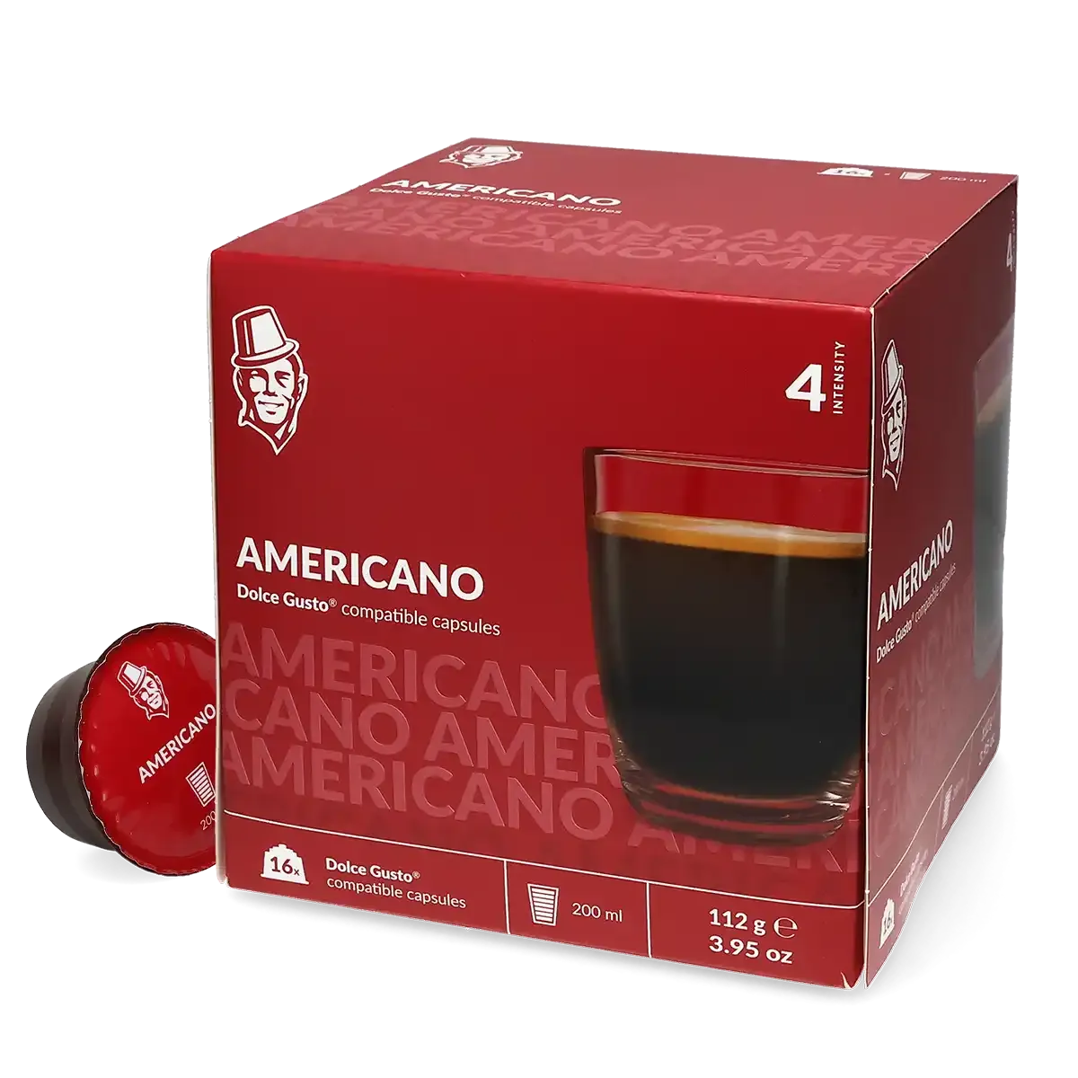 Americano\u0020\u002D\u0020Vardagskaffe