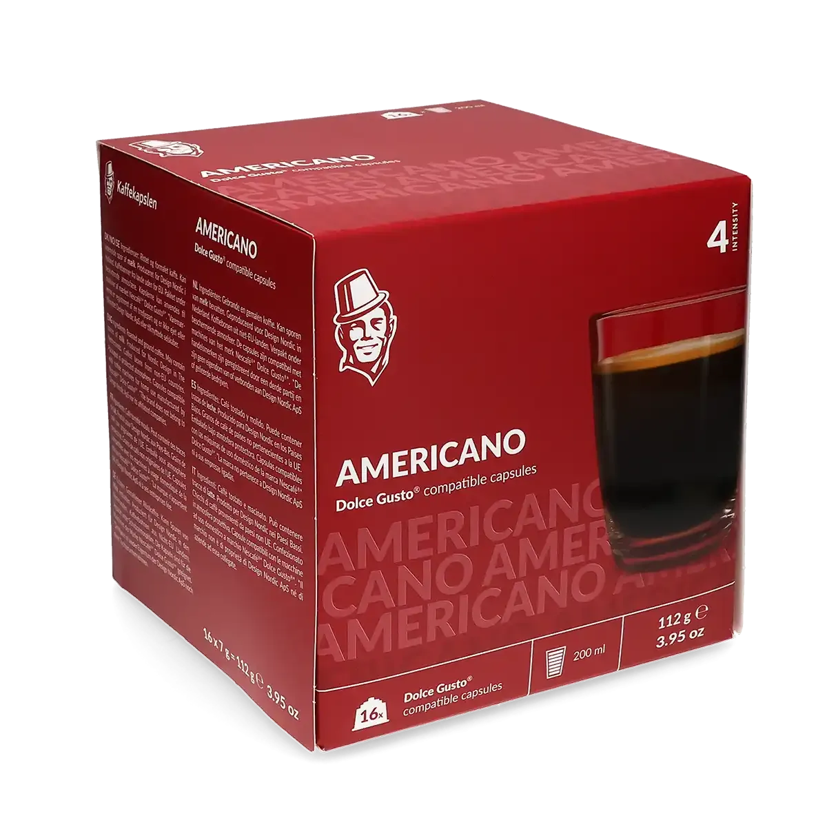 Americano\u0020\u002D\u0020Vardagskaffe