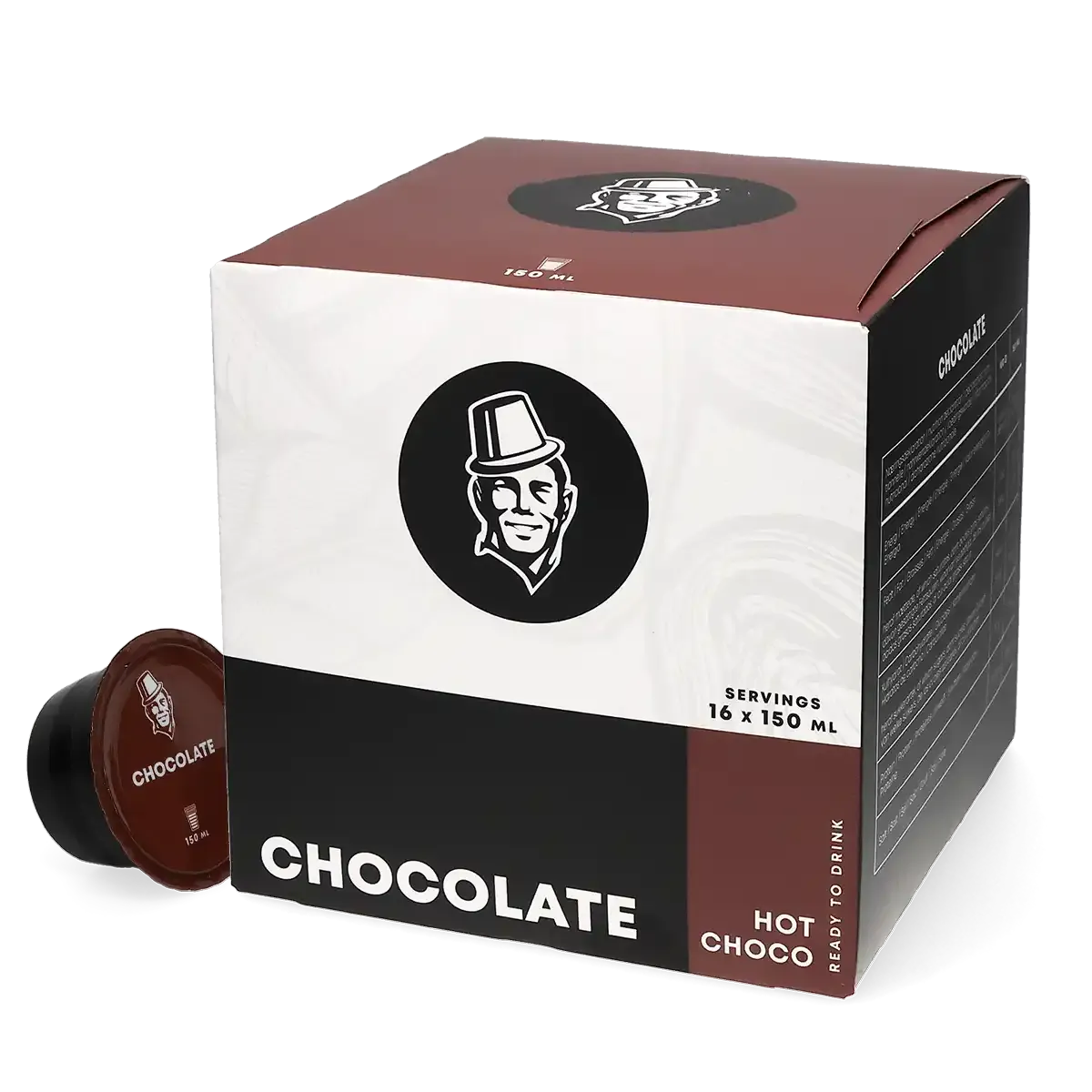 Choklad