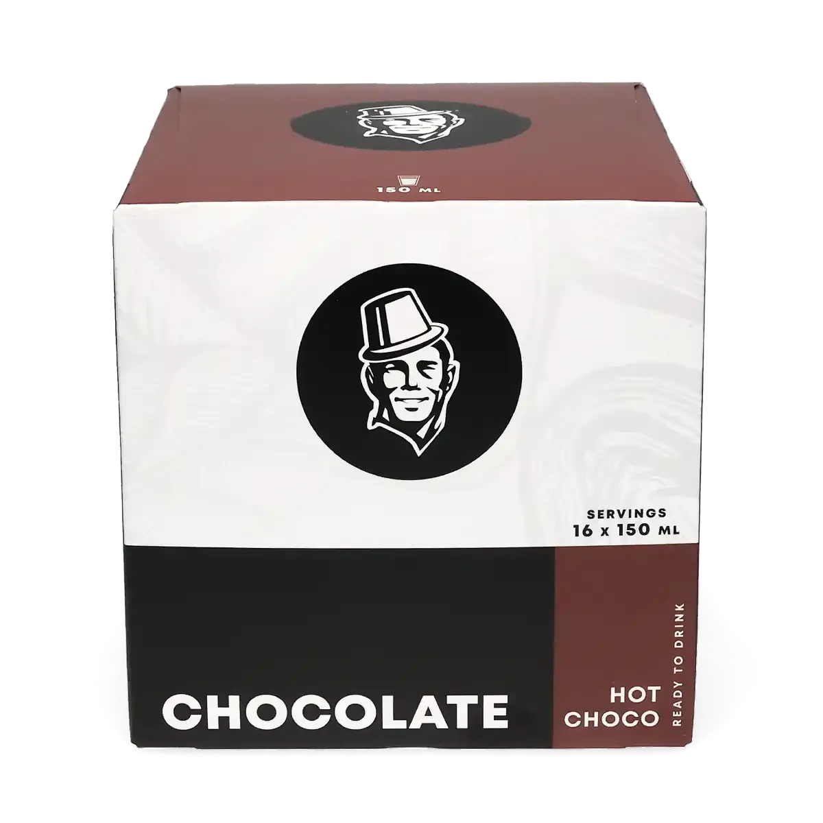 Choklad