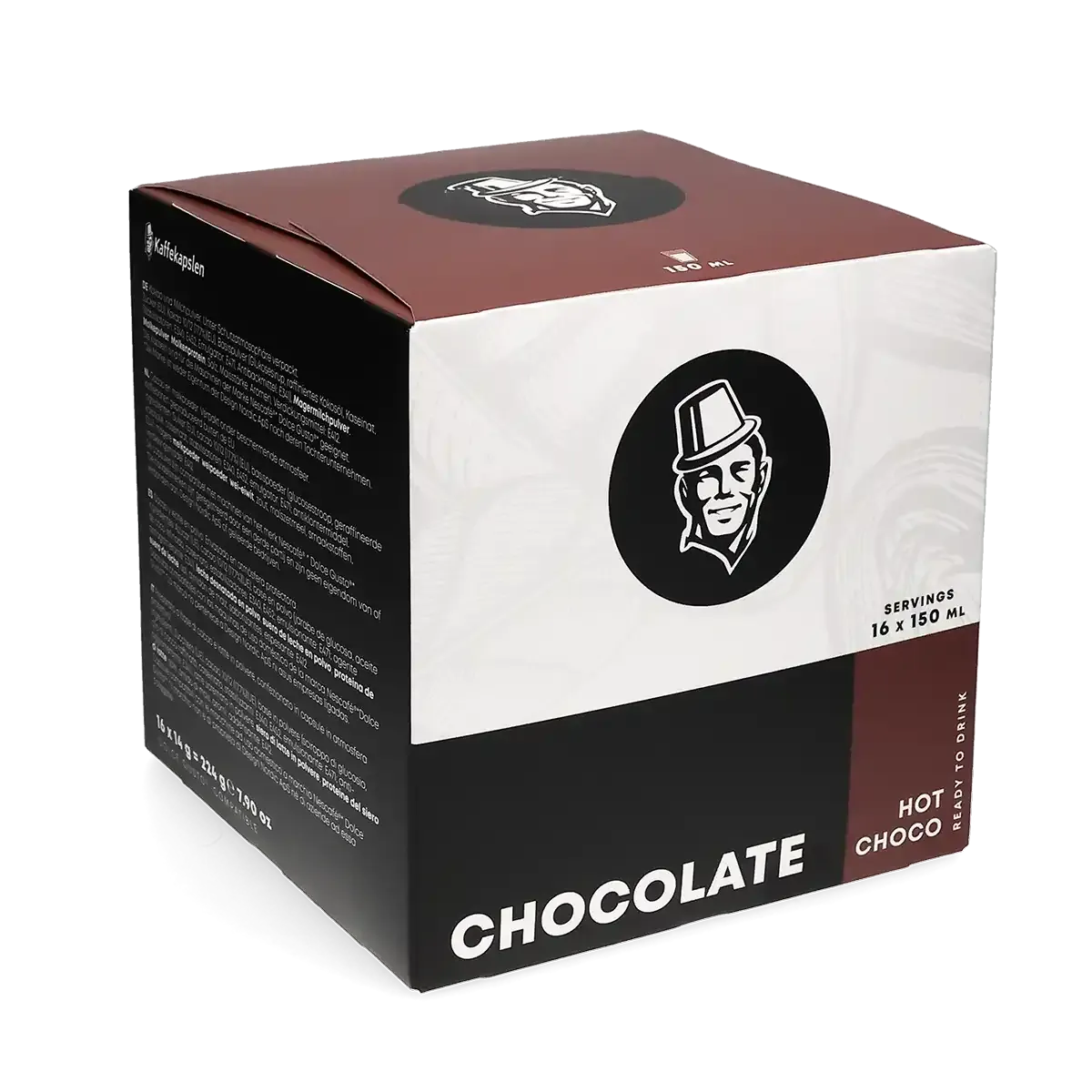 Choklad