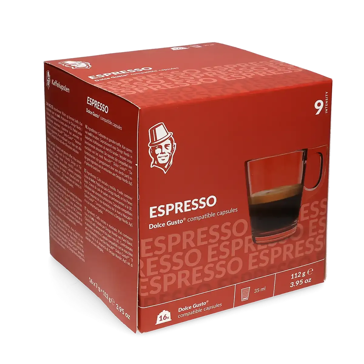 Espresso\u0020\u002D\u0020Vardagskaffe
