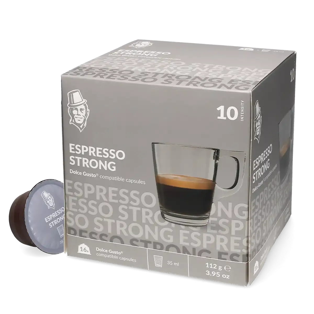 Espresso\u0020Strong\u0020\u002D\u0020Vardagskaffe