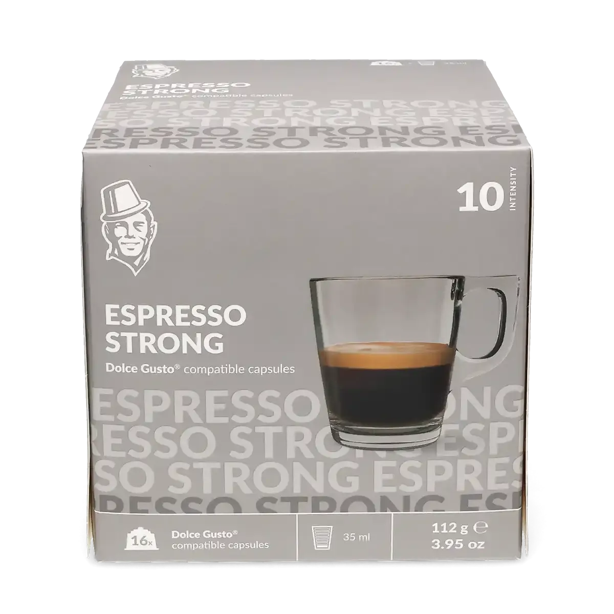 Espresso\u0020Strong\u0020\u002D\u0020Vardagskaffe