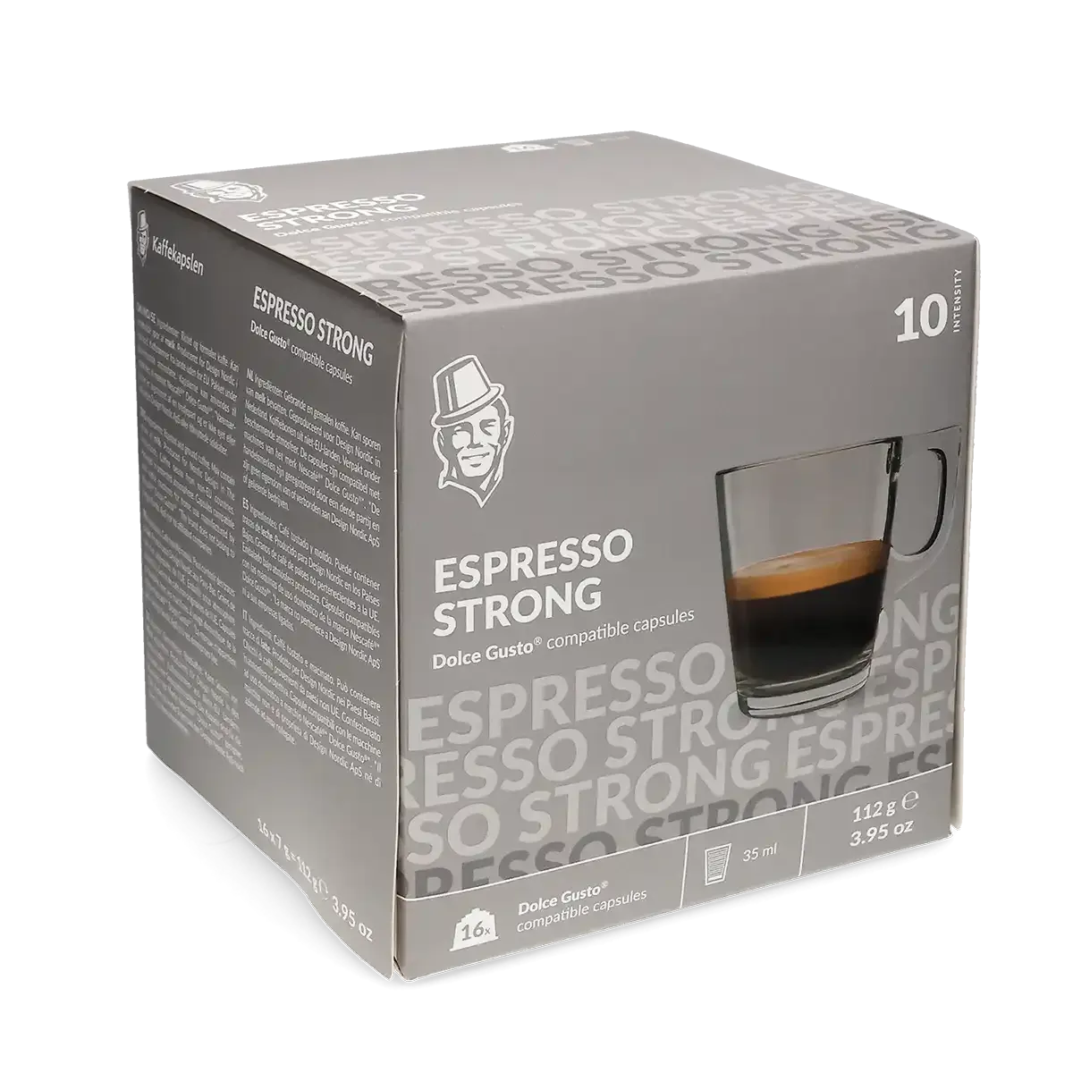 Espresso\u0020Strong\u0020\u002D\u0020Vardagskaffe
