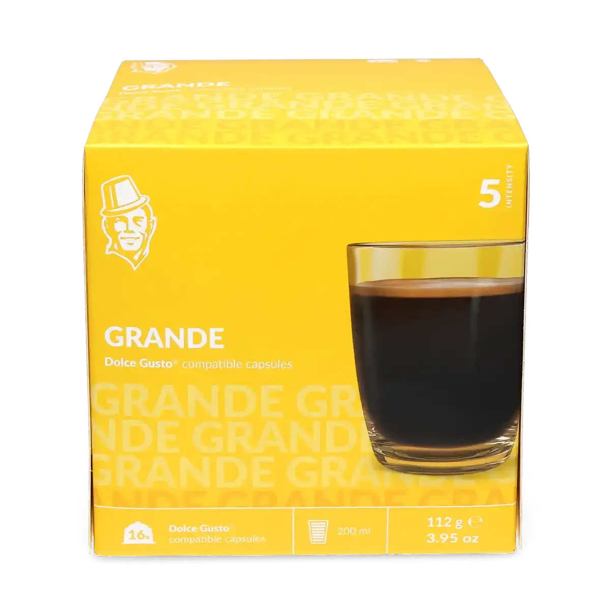 Vardagskaffe\u0020Startpaket\u0020till\u0020Dolce\u0020Gusto\u00AE