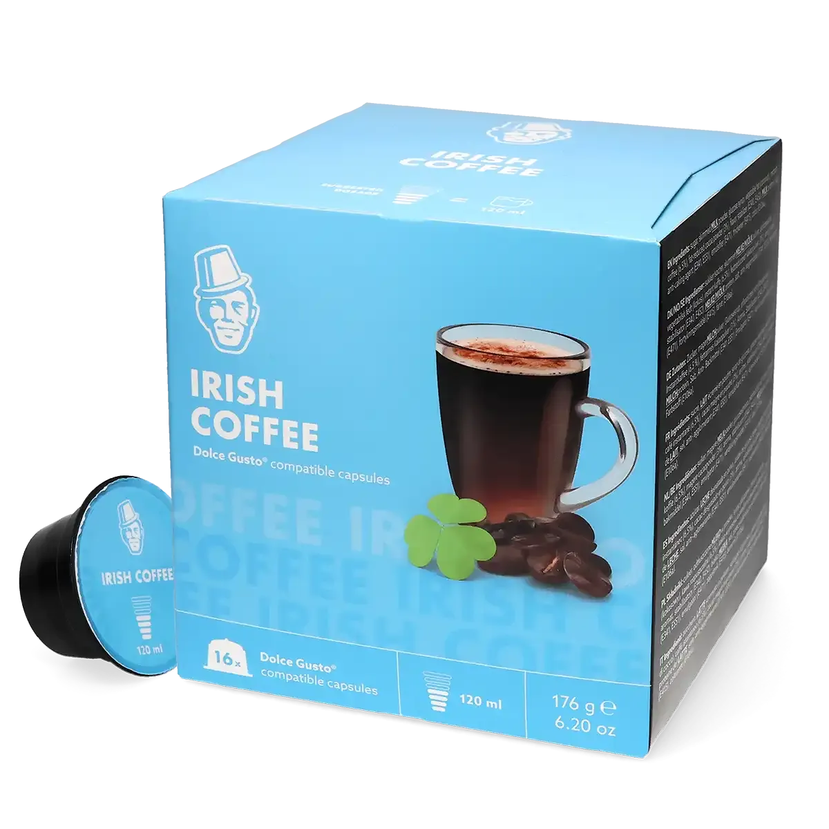 Irish\u0020Coffee\u0020\u002D\u0020Vardagskaffe
