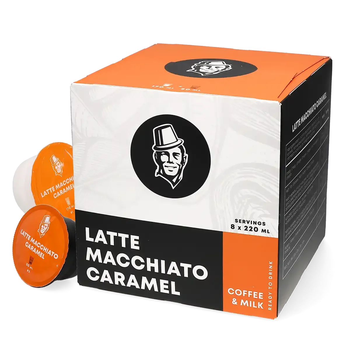 Latte\u0020Macchiato\u0020Caramel\u0020\u002D\u0020Vardagskaffe