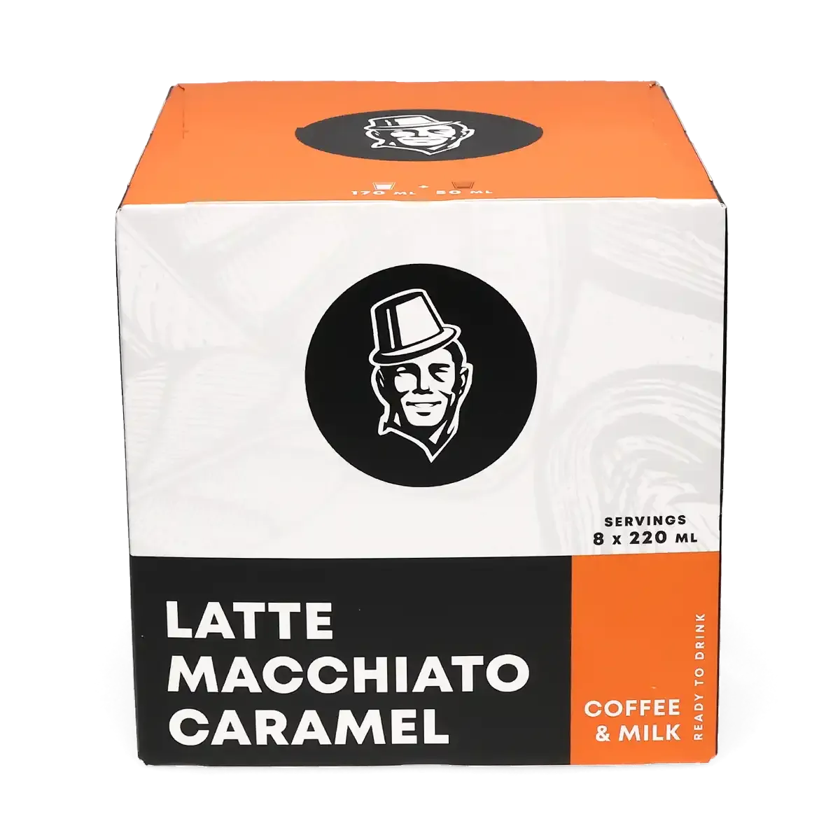 Vardagskaffe\u0020Startpaket\u0020till\u0020Dolce\u0020Gusto\u00AE