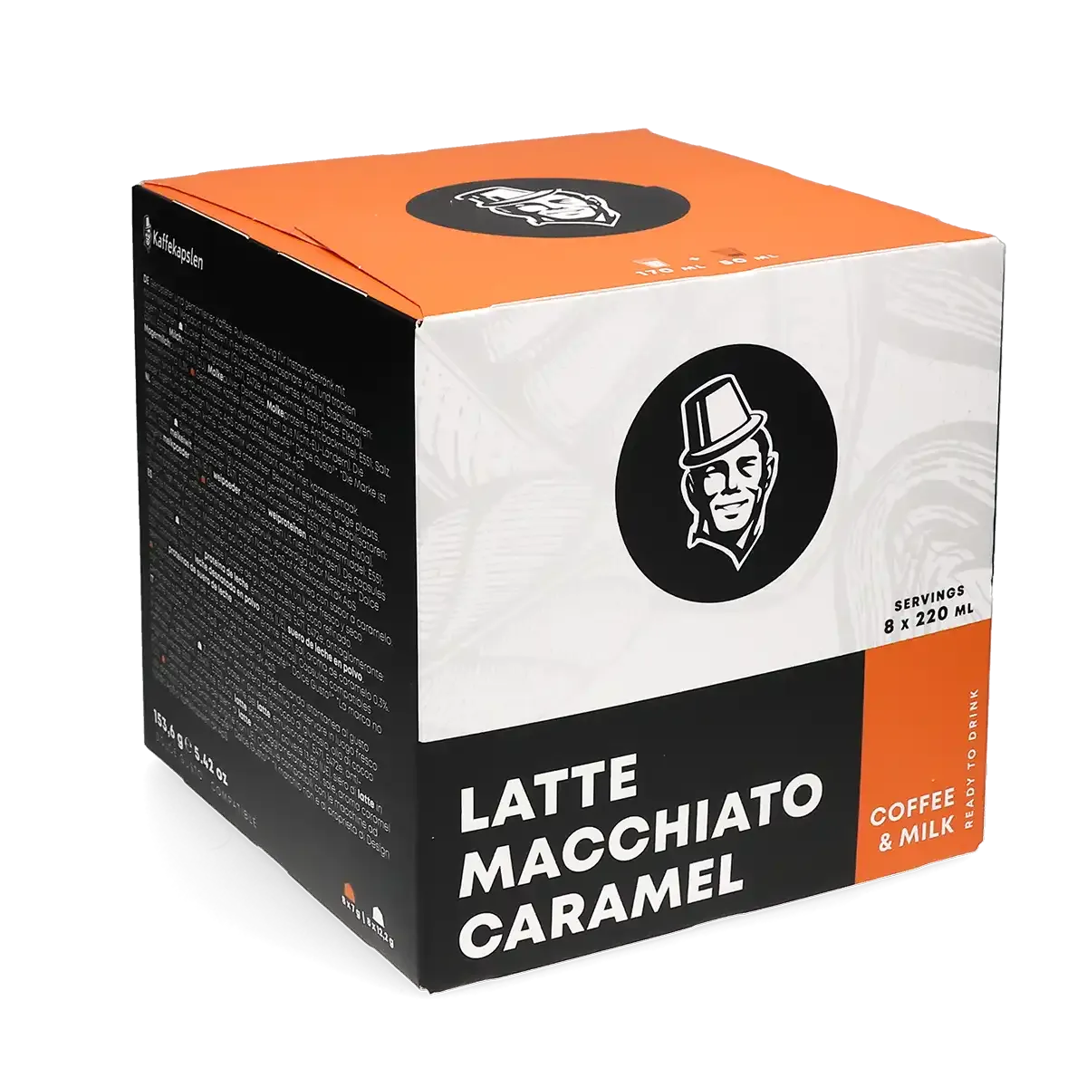 Latte\u0020Macchiato\u0020Caramel\u0020\u002D\u0020Vardagskaffe