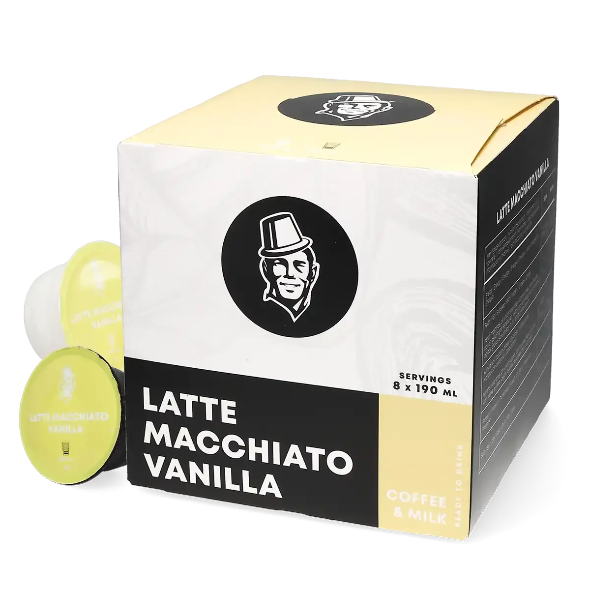 Latte\u0020Macchiato\u0020Vanilla\u0020\u002D\u0020Vardagskaffe
