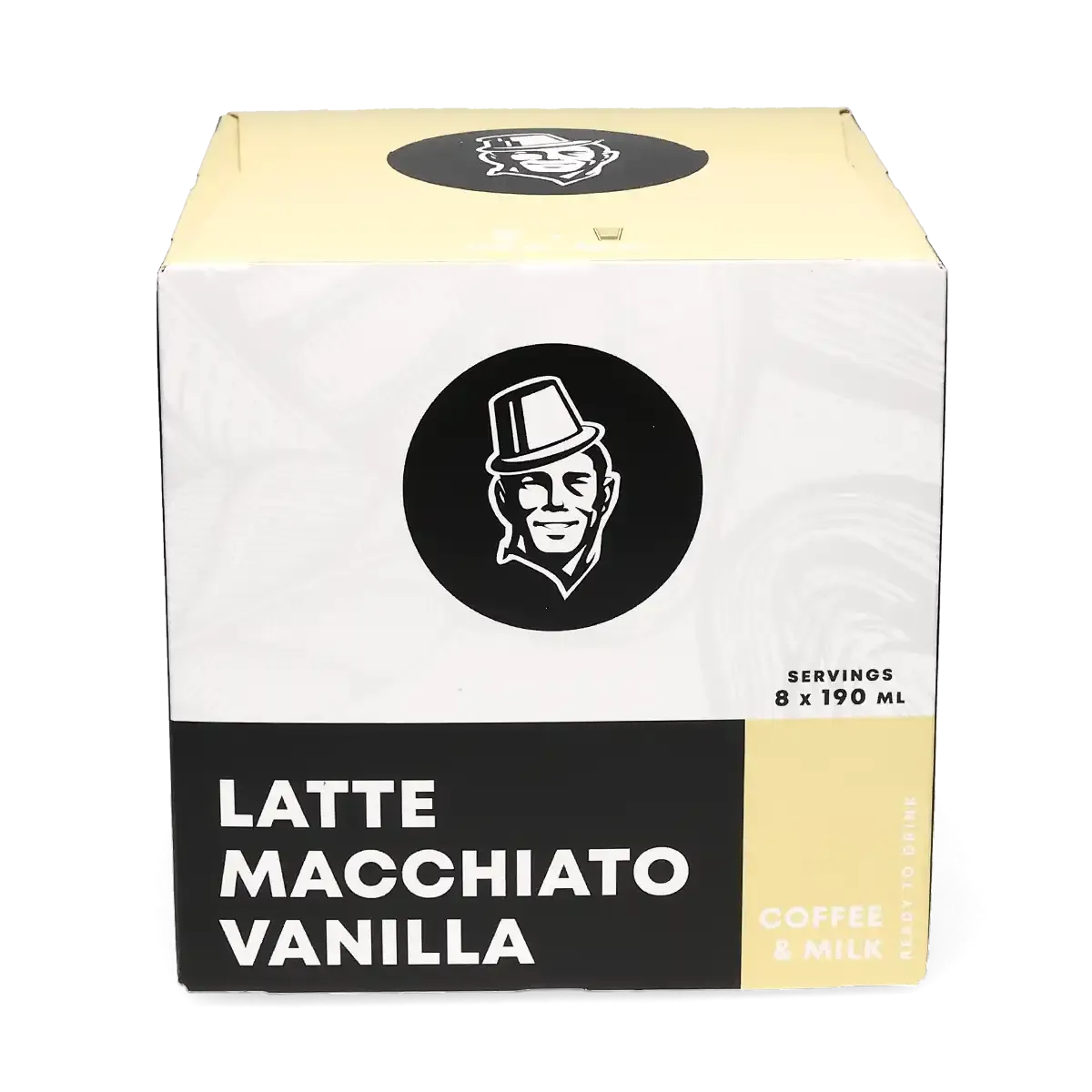 Latte\u0020Macchiato\u0020Vanilla\u0020\u002D\u0020Vardagskaffe