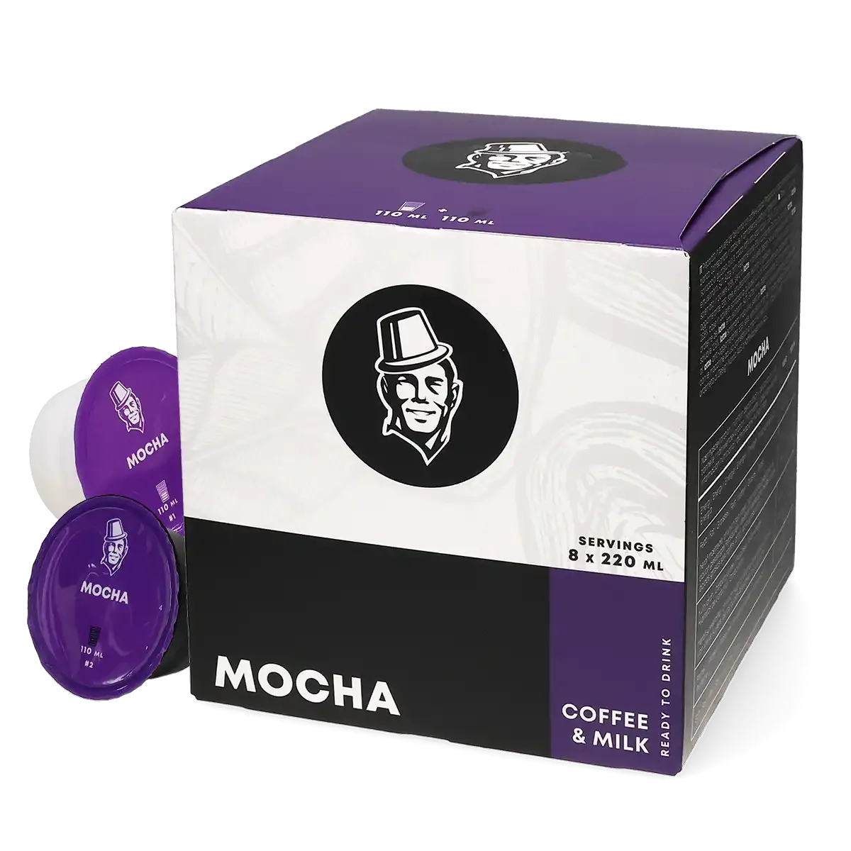 Mocha\u0020\u002D\u0020Vardagskaffe