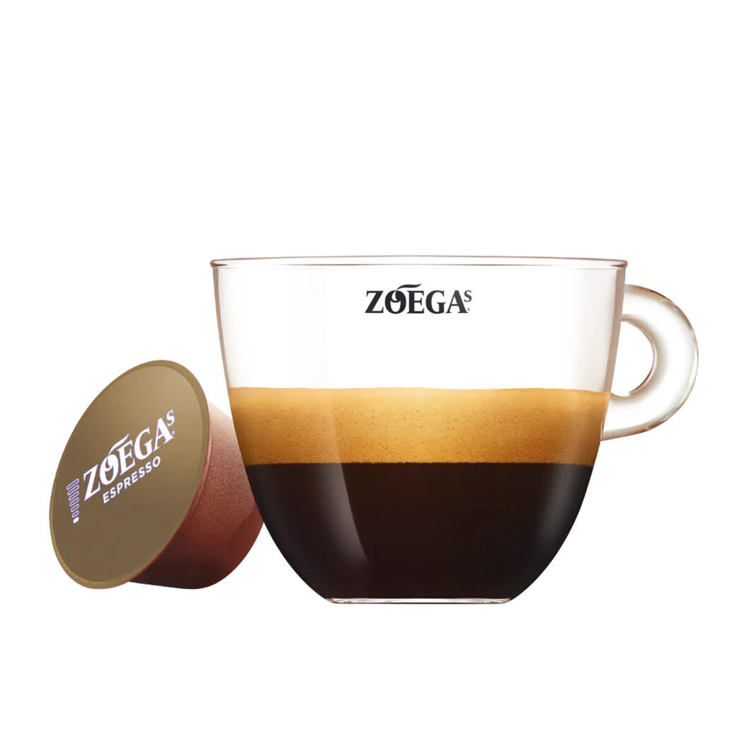 Nescaf\u00E9\u0020Zo\u00E9gas\u0020Espresso