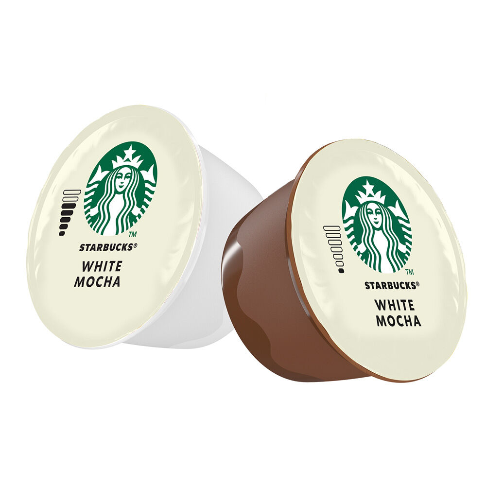 Starbucks\u00AE\u0020White\u0020Mocha\u0020