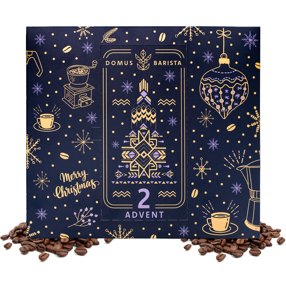 Kaffeb\u00F6na\u002Dadventskalender\u0020\u002D\u0020Domus\u0020Barista