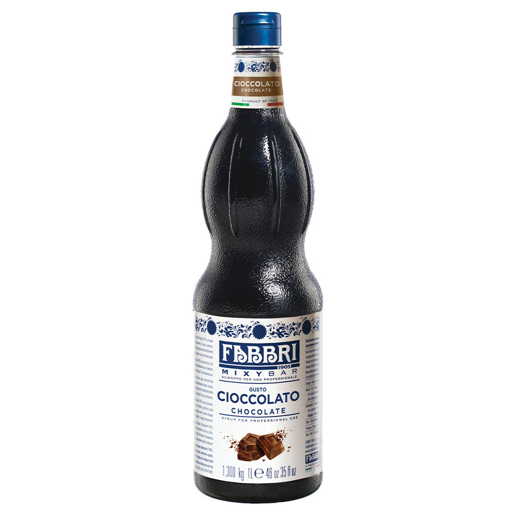 Chokladsirap\u0020\u002D\u0020Fabbri