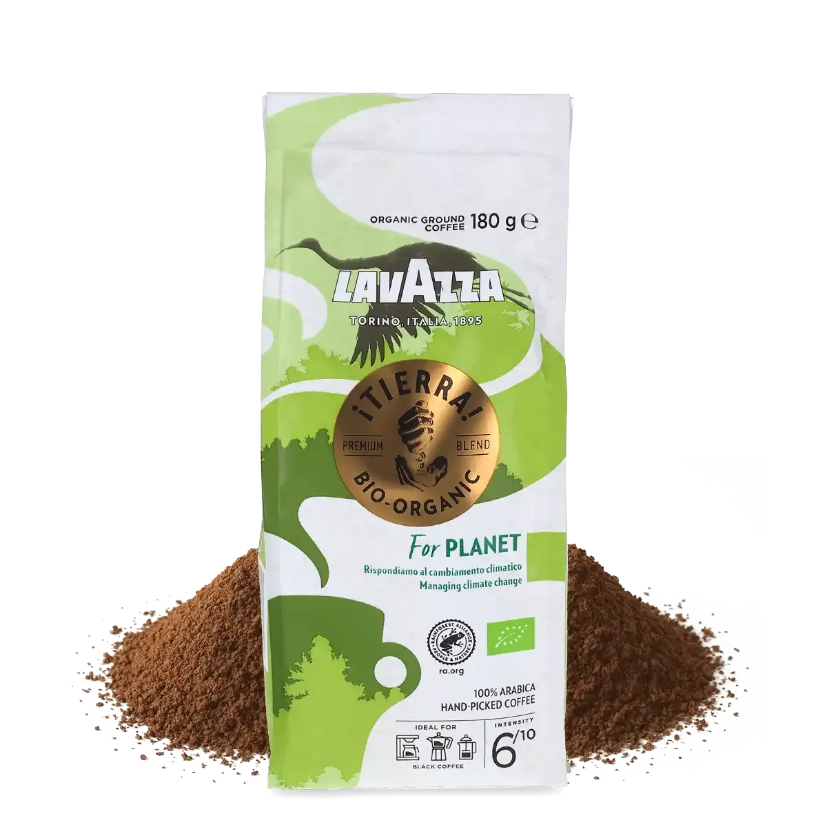 Tierra\u0020for\u0020Planet\u0020\u002D\u0020Lavazza