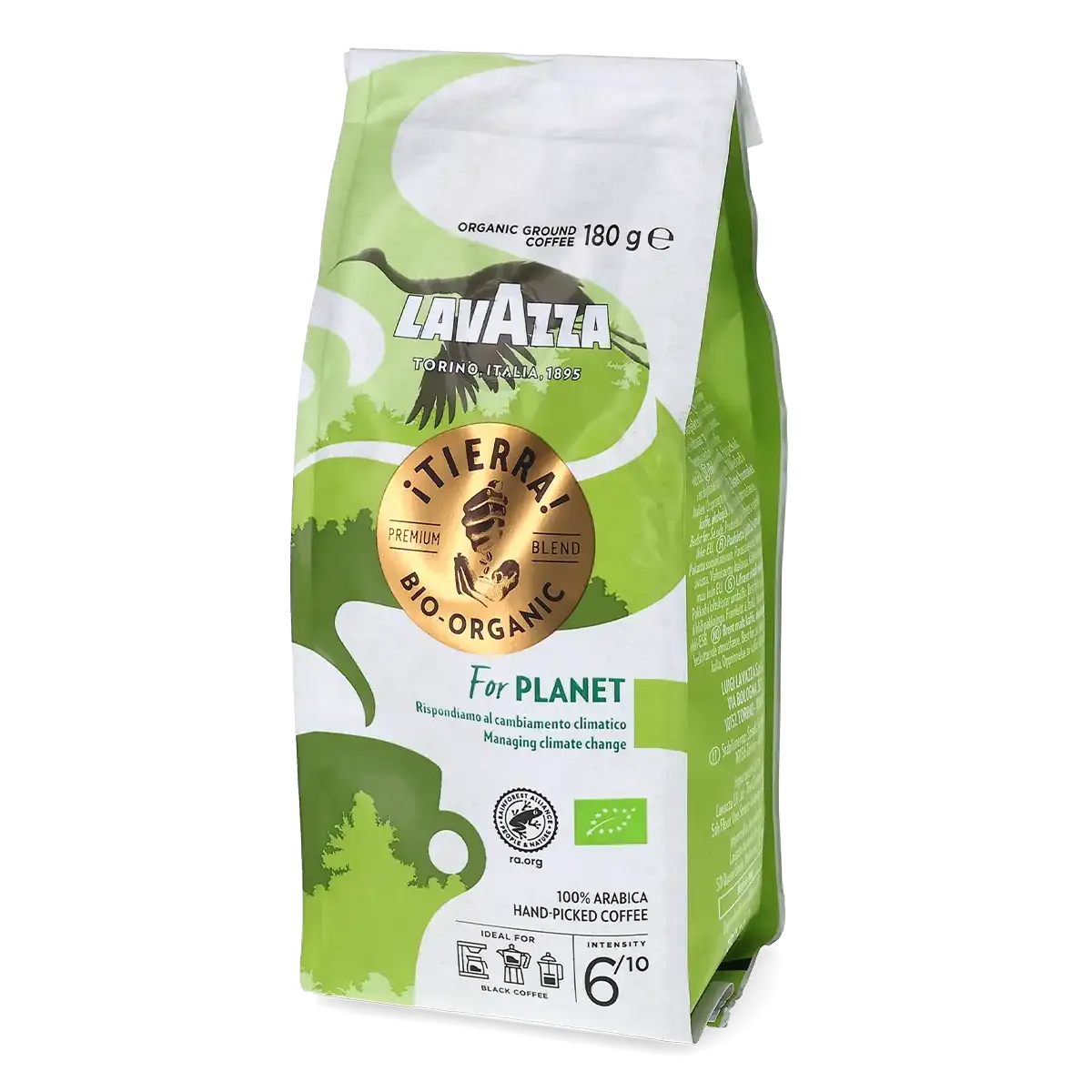 Tierra\u0020for\u0020Planet\u0020\u002D\u0020Lavazza