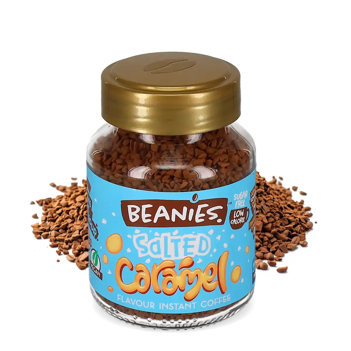 Salted\u0020Caramel\u0020\u002D\u0020Beanies