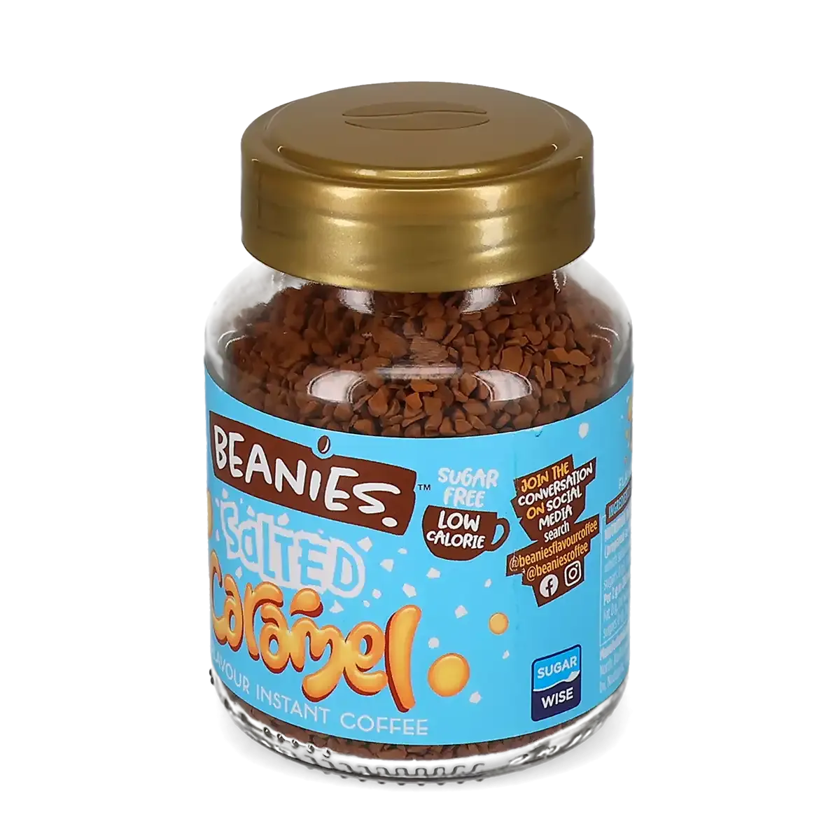 Salted\u0020Caramel\u0020\u002D\u0020Beanies