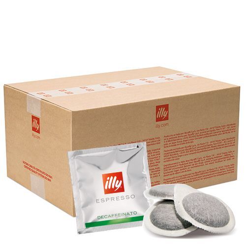 illy\u0020koffeinfritt\u0020Espresso