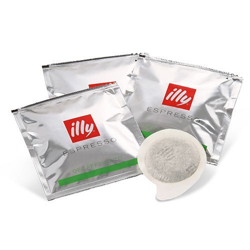illy\u0020koffeinfritt\u0020Espresso