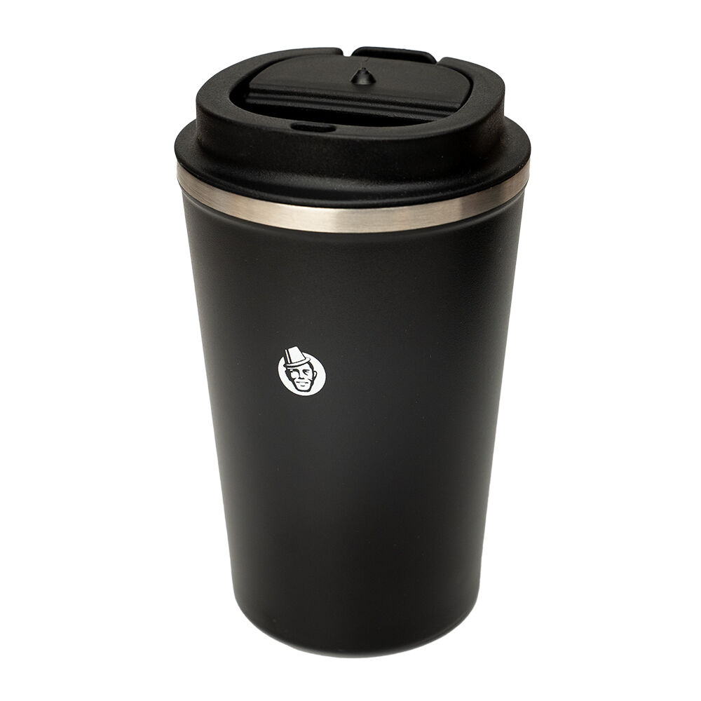 Termomugg\u0020\u002D\u0020kaffekapslen