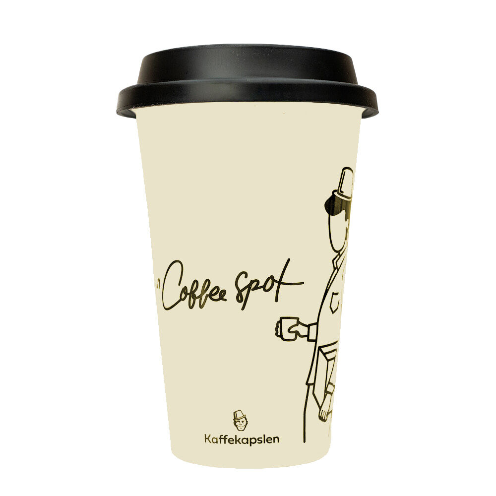 Coffee\u0020Spot\u0020termomugg\u0020\u002D\u0020Kaffekapslen
