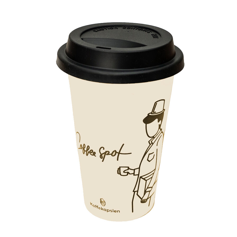 Coffee\u0020Spot\u0020termomugg\u0020\u002D\u0020Kaffekapslen