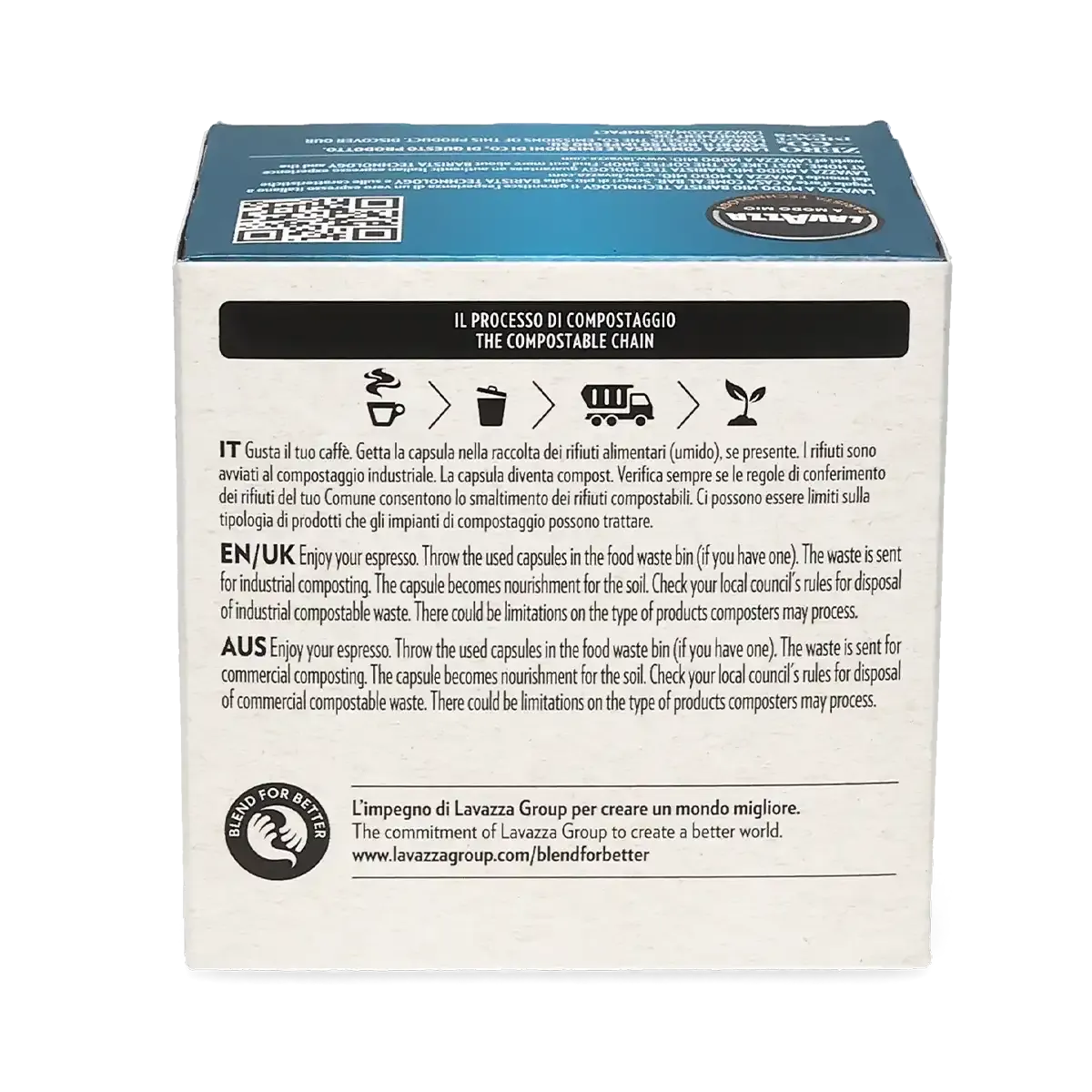 Tierra\u0020for\u0020Amazonia\u0020\u002D\u0020Lavazza