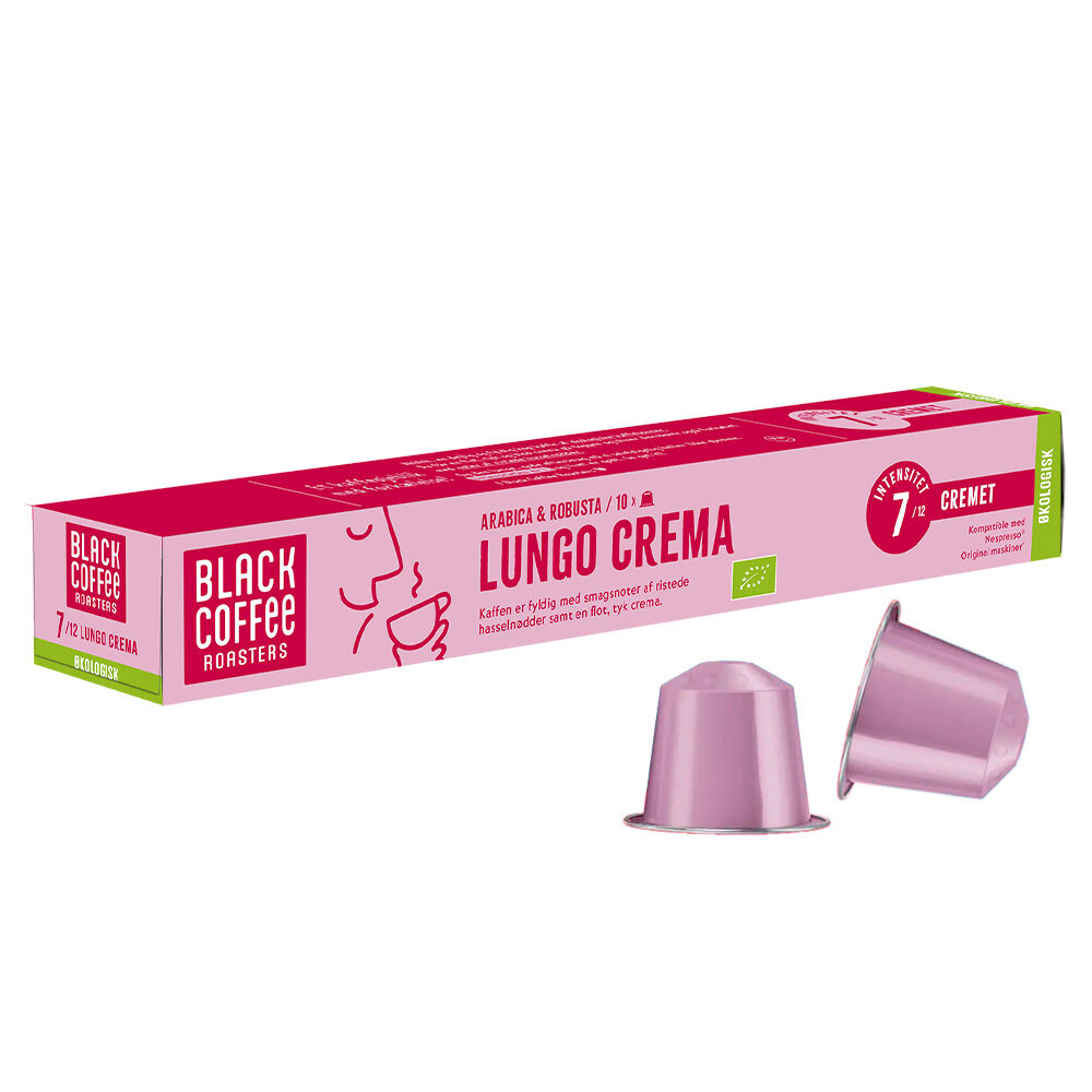 Lungo\u0020Crema\u0020Ekologisk\u0020\u002D\u0020Black\u0020Coffee\u0020Roasters
