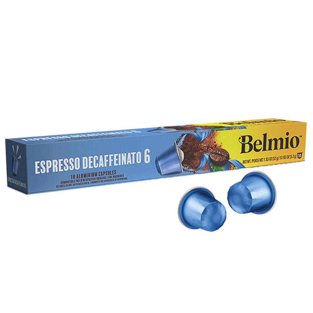 Espresso\u0020Koffeinfri\u0020\u002D\u0020Belmio