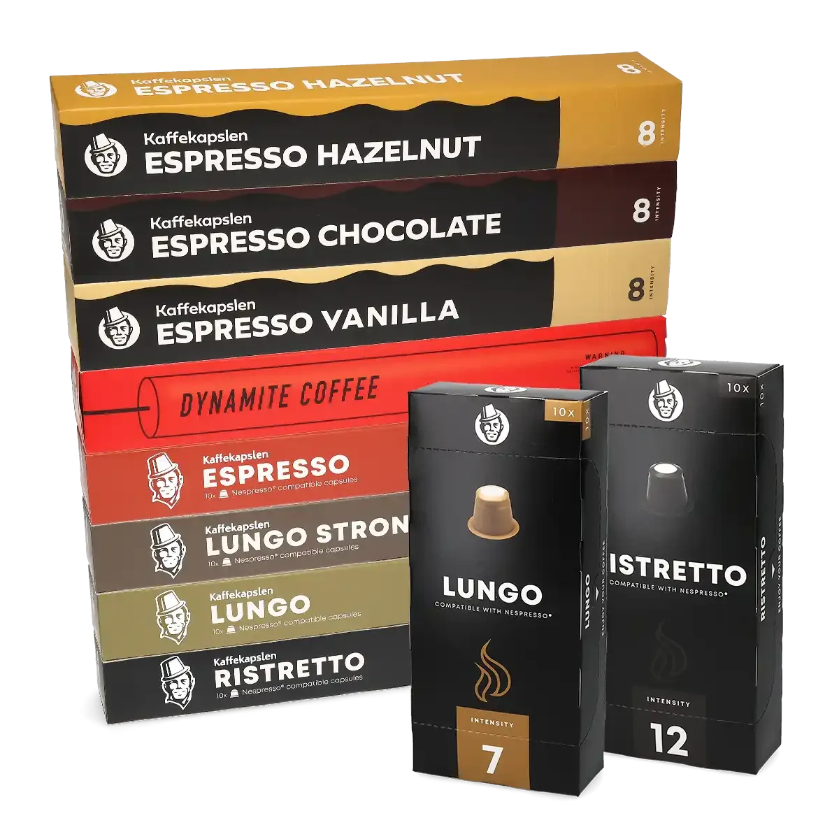 Tasting\u0020Mix\u0020till\u0020Nespresso\u00AE
