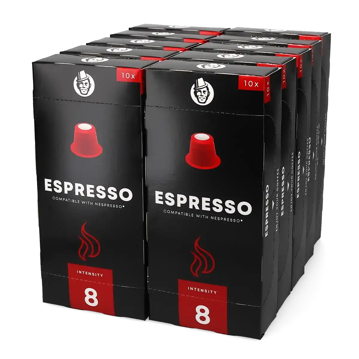 Espresso\u0020\u002D\u0020Vardagskaffe