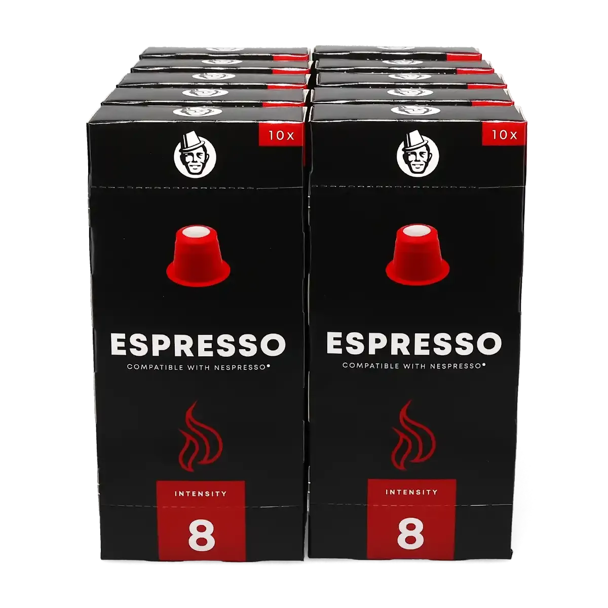 Espresso\u0020\u002D\u0020Vardagskaffe