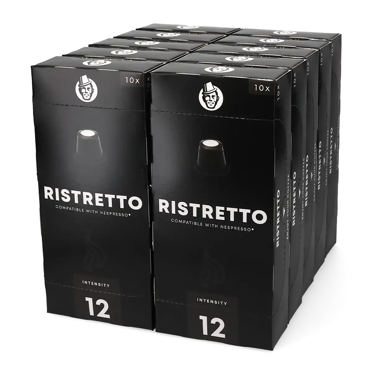 Ristretto\u0020\u002D\u0020Vardagskaffe