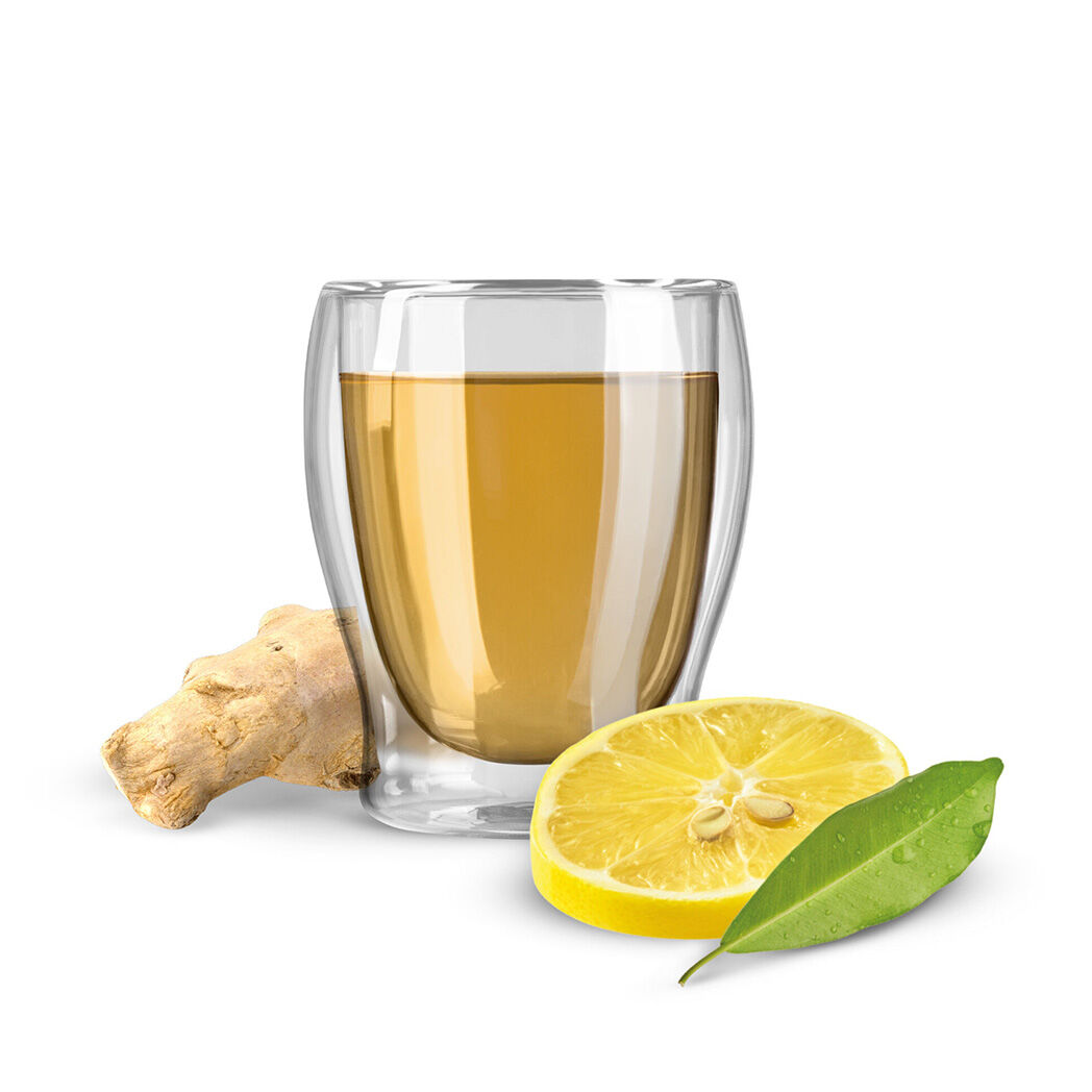 Ingef\u00E4rs\u002D\u0020och\u0020citronte\u0020\u002D\u0020Caff\u00E8\u0020Borbone