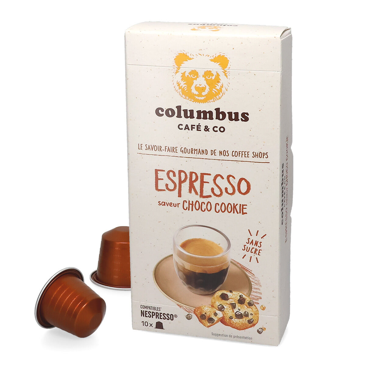 Chocolate\u0020Chip\u0020Cookie\u0020Espresso\u0020\u002D\u0020Columbus