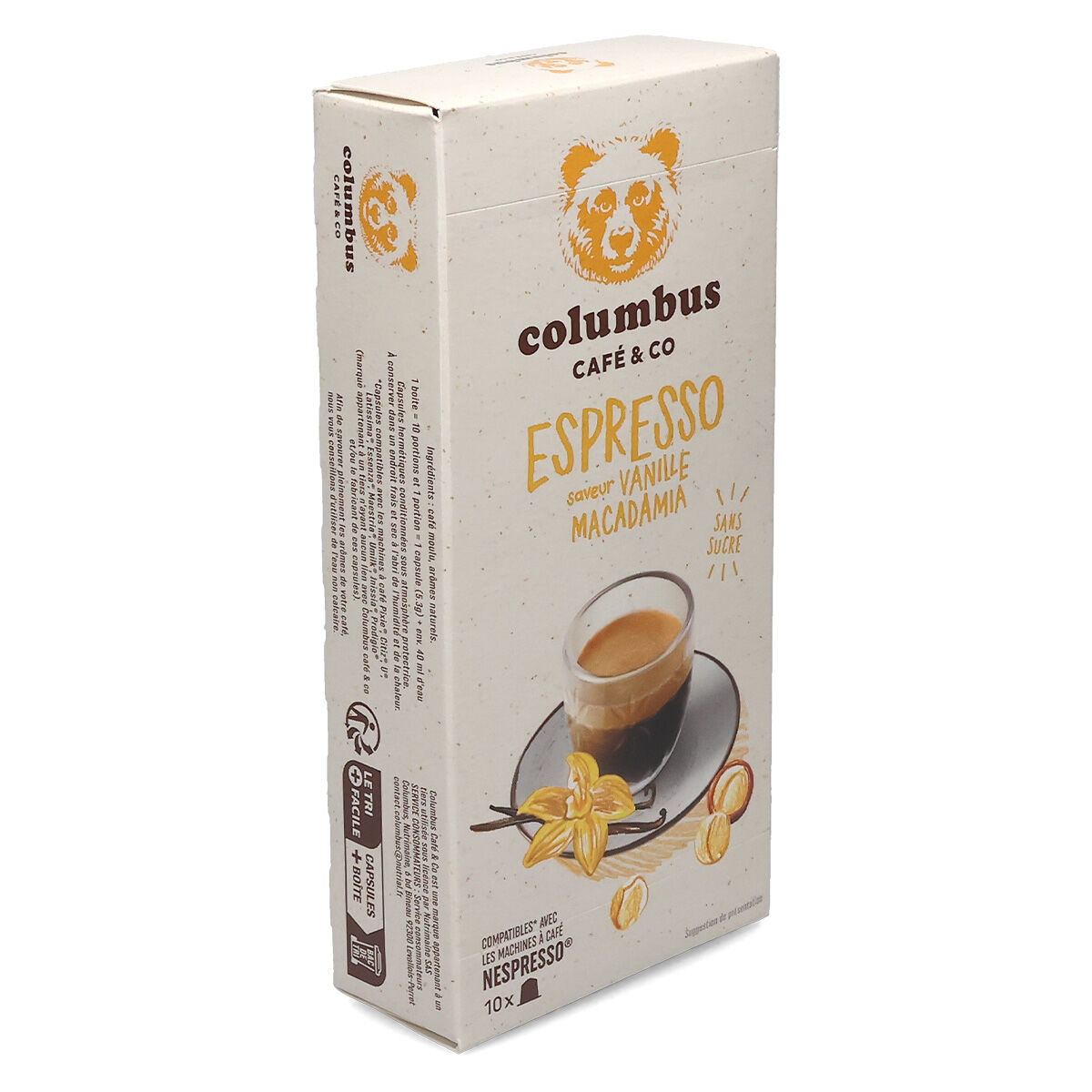Vanilla\u0020Macadamia\u0020Espresso\u0020\u002D\u0020Columbus